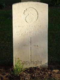 Salonika (Lembet Road) Military Cemetery - Moylan, J